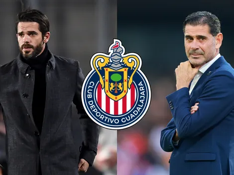 El fichaje que necesitará Fernando Gago en Chivas