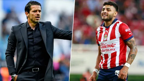 Fernando Gago está a un paso de ser el nuevo DT de Chivas