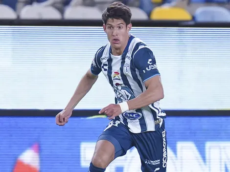 Afirman que José Castillo es nuevo jugador de Chivas de Guadalajara