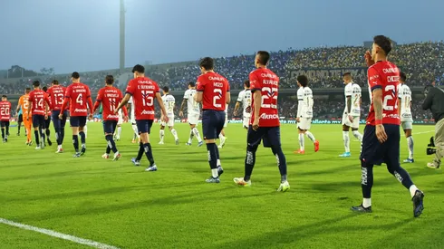 Junto con Paunovic otros dos jugadores de Chivas también se van para el Torneo Clausura 2024
