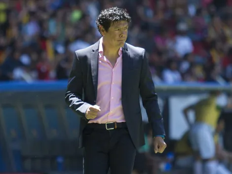 Dura indirecta del Tiburón para Chivas