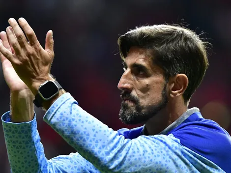 Veljko Paunovic se despidió de Chivas con una emotiva carta
