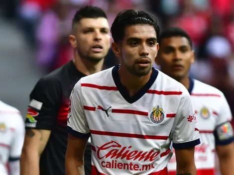 Noticias de Chivas hoy 16 de diciembre