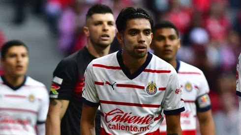 Noticias de Chivas hoy 16 de diciembre: La jugarreta de Pauno; Chicote no quiere renovar