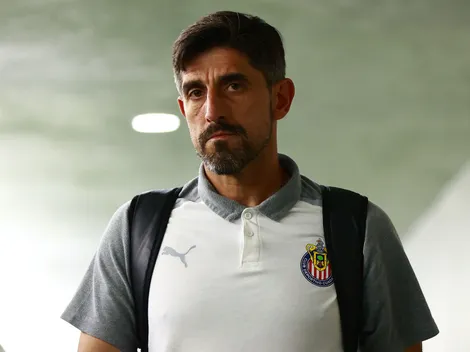 El récord que logró Veljko Paunovic