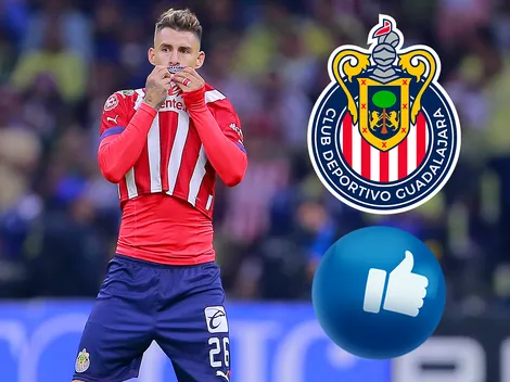 Chicote se da el lujo de despreciar a Chivas