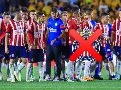 ¿Paunovic renunció o lo despidieron?