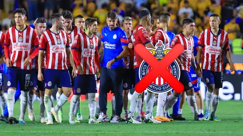 ¿Renunció o lo despidieron?: La verdad detrás de la salida de Paunovic de Chivas para el 2024