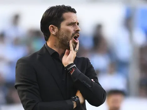 La razón por la que Fernando Gago aún no firmó con Chivas