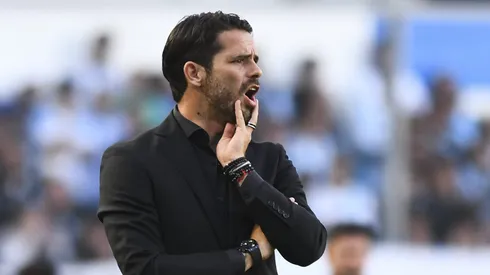 Gago habría llegó a Guadalajara.