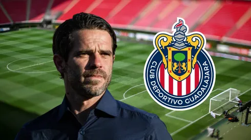 ¿Fernando Gago se acerca a Chivas?