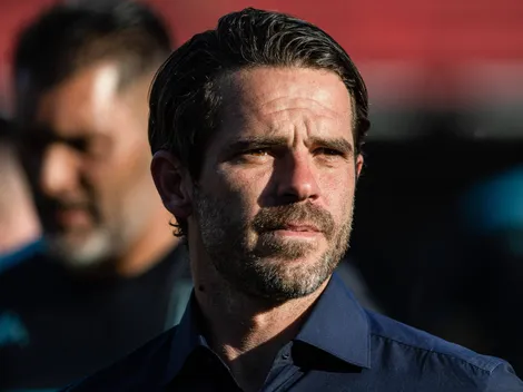 Fernando Gago sería menos flexible que Paunovic