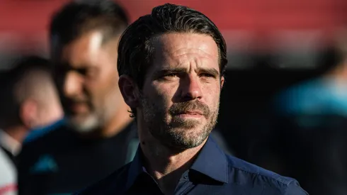 Fernando Gago estaría a un paso de Chivas