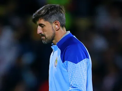 Con un conciliador comunicado, Chivas confirmó la salida de Veljko Paunovic