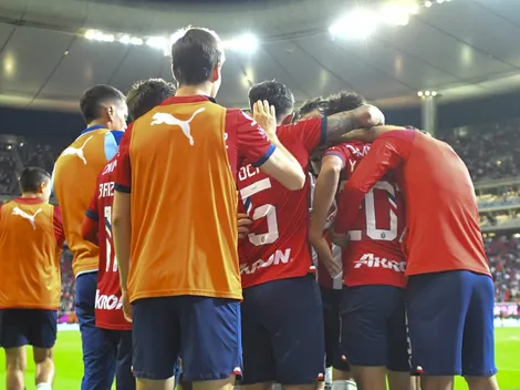 Noticias de Chivas hoy 15 de diciembre