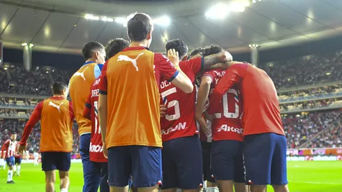 Noticias de Chivas hoy 15 de diciembre: Goleador se va del Rebaño; favorito de Amaury no es Gago