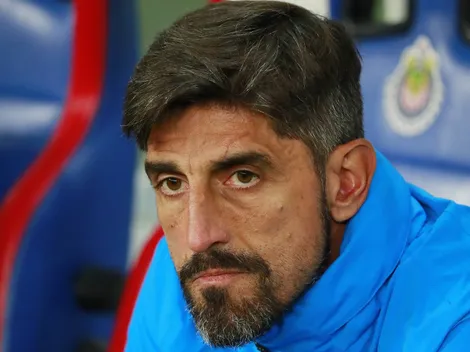 ¿Veljko Paunovic ya tiene a su próximo equipo?