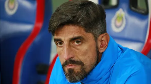 ¿Veljko Paunovic ya tiene próximo equipo?
