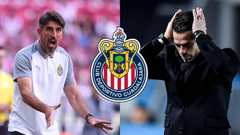 El antecedente que comparten Gago y Paunovic.