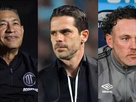 Los candidatos para reemplazar a Veljko Paunovic