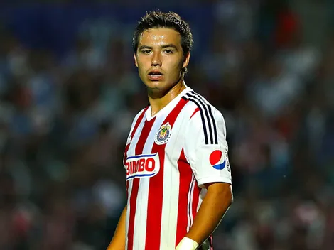 Cubo Torres será nuevo jugador de Herediano y se encontrará con un ex-Chivas