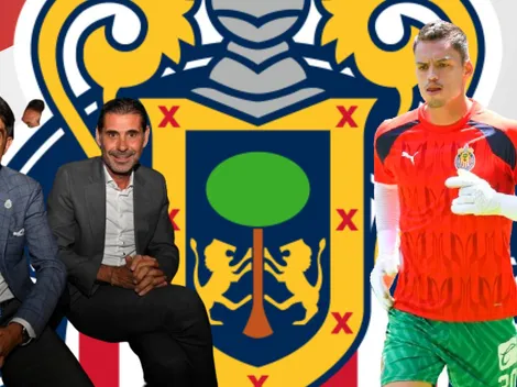 Relación entre Paunovic y Hierro fue más tensa por Óscar Whalley