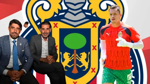 Relación entre Paunovic y Hierro fue más tensa por Óscar Whalley