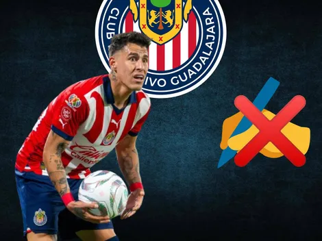 Chicote Calderón no quiere cláusulas contra indisciplina en Chivas