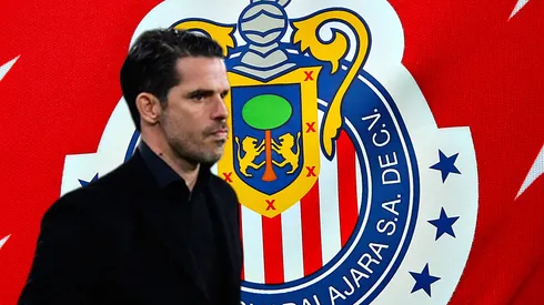 Fernando Gago sería el principal candidato para reemplazar a Veljko Paunovic.