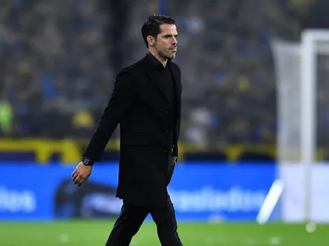 Chivas ya tendría una fecha para la llegada de Fernando Gago