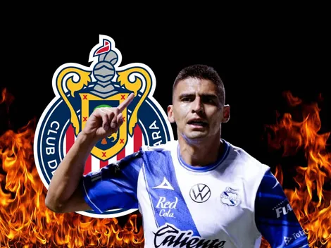 Fernando Hierro tiene gran avance con Puebla por Memo Martínez