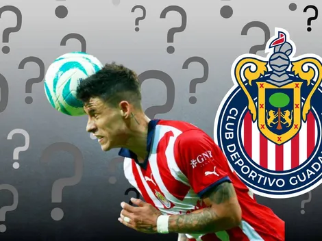 Chicote Calderón despertó sospechas de su continuidad por polémico mensaje