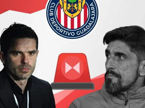 Reportan en Argentina que Fernando Gago sería nuevo DT de Chivas