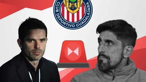 Reportan en Argentina que Fernando Gago sería nuevo DT de Chivas