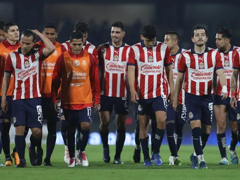 Chivas vs. Forge FC: ¿Cómo conseguir boletos para del debut de Concachampions?