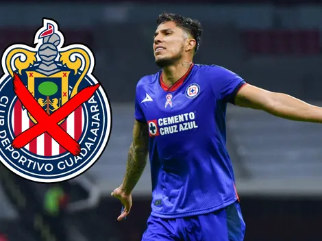 Carlos Salcedo ya tiene nuevo equipo en la Liga MX