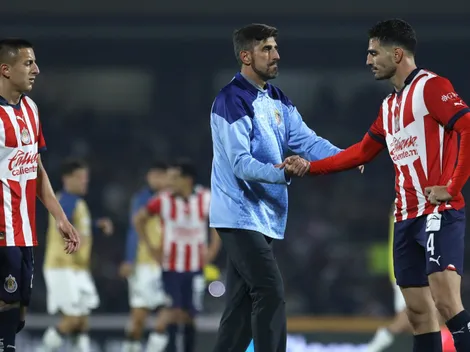 Noticias de Chivas hoy 14 de diciembre