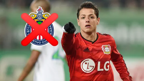 La razón por la que Chicharito no volvería a Chivas en el 2024: No es un tema de dinero