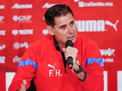 Reconocido periodista exige a Hierro que dé la cara