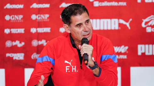 André Marín exige a Hierro que dé la cara.