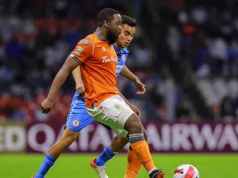 Concachampions: el antecedente de Forge que ilusiona a Chivas con jugar el Clásico Nacional