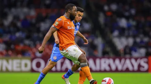 Forge ya enfrentó a Cruz Azul por Concachampions. Ahora irá con Chivas.