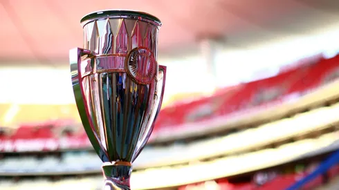 Chivas y un complicado camino en la Concachampions 2024