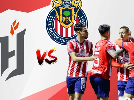 Hamilton Forge de Canadá, rival de Chivas para Concachampions 2024