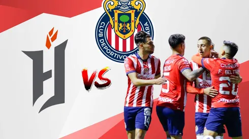 Hamilton Forge de Canadá, rival de Chivas para Concachampions 2024