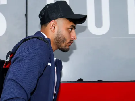 Lo que frena la salida de Alexis Vega de Chivas Guadalajara a Cruz Azul