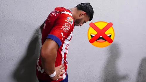 La dos ofertas que despreció Chivas por Alexis Vega para dejar ir en 2024: ¿Se queda?