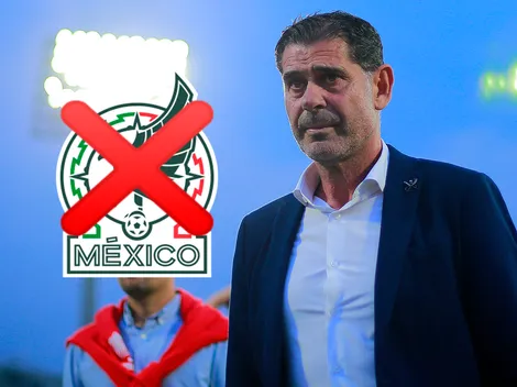 Filtran la penosa razón de Hierro para dejar la FMF