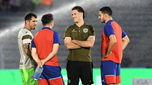 Noticias de Chivas hoy 13 de diciembre: Pauno no ha renovado; llega el primer fichaje