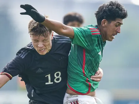 El prestigioso reconocimiento que le dio The Guardian a Brandon Téllez en 2022